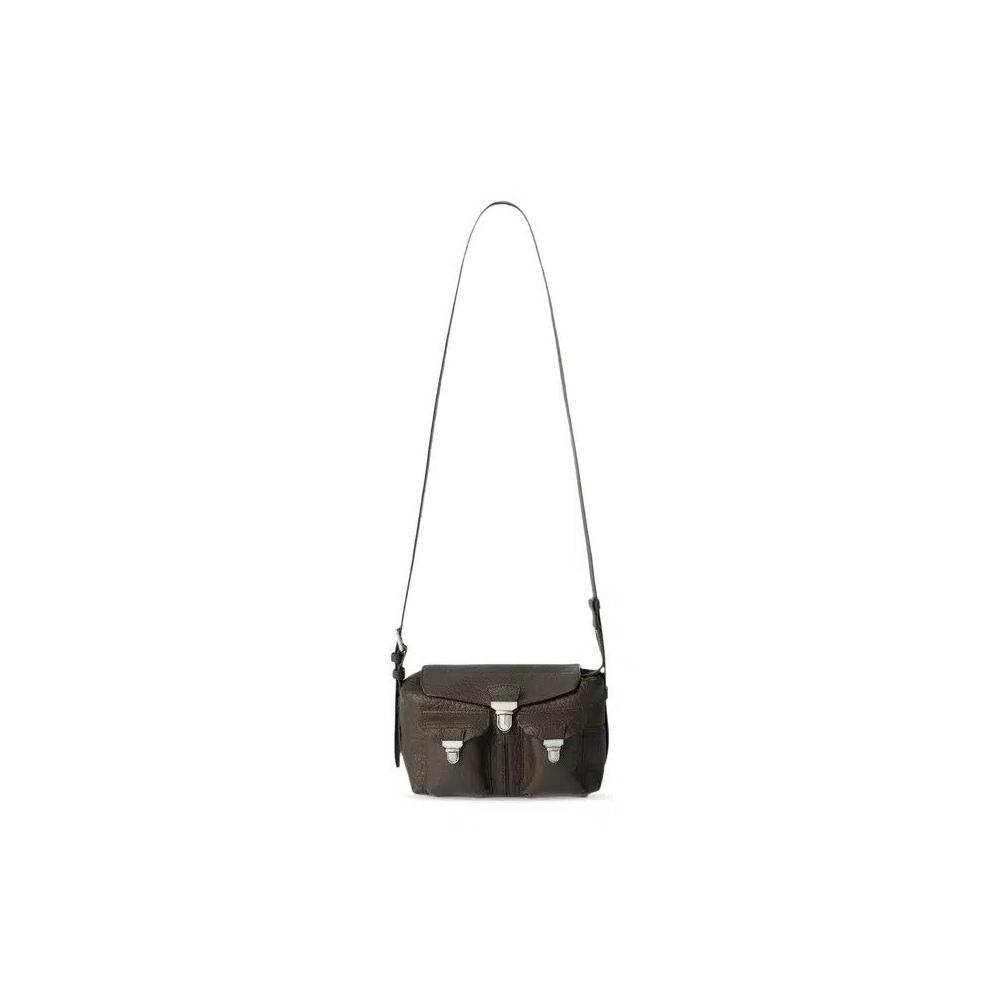 Сумки Lemaire Mini Soft Gear Bag 'Pepe' 1