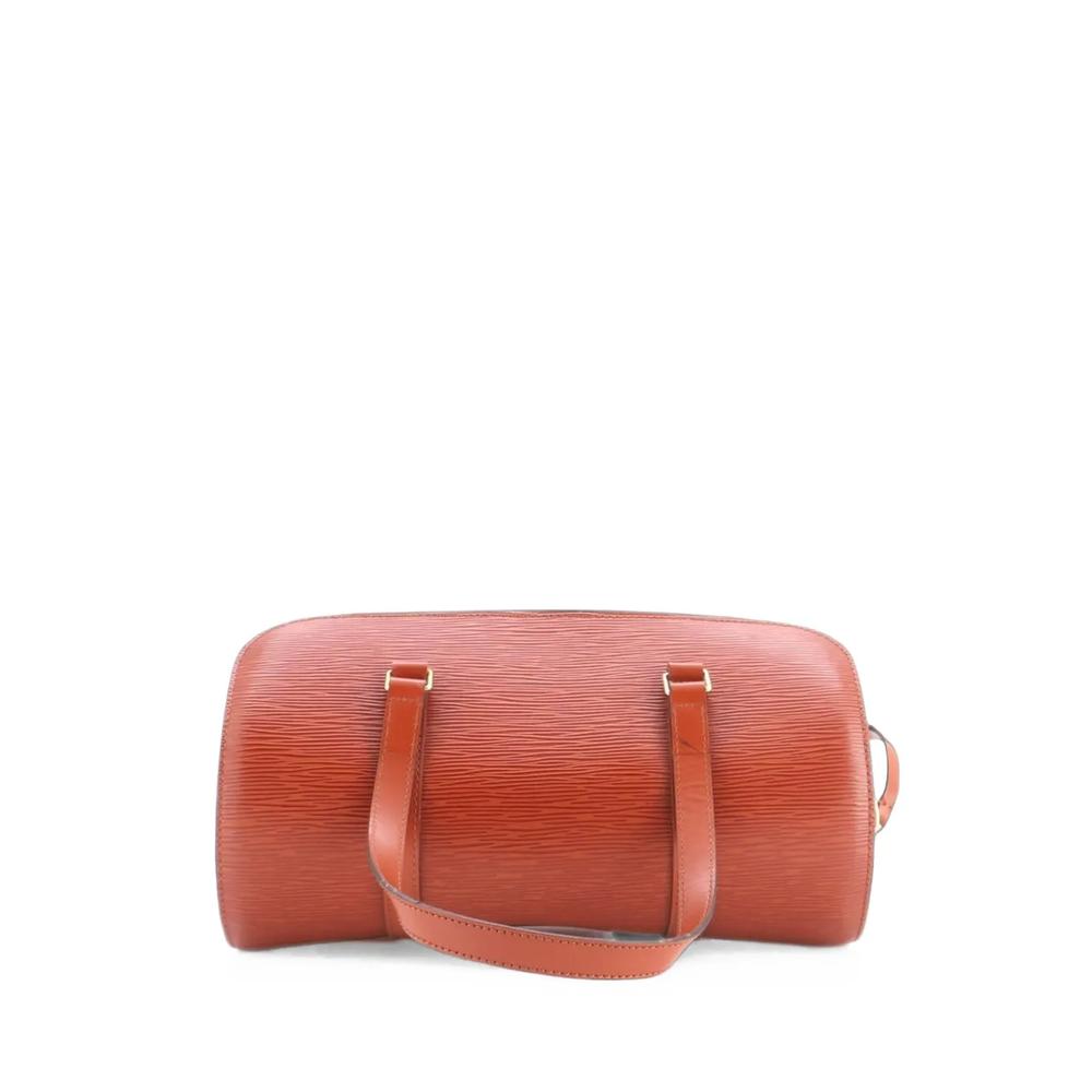 Сумка Soufflot Epi Leather 1