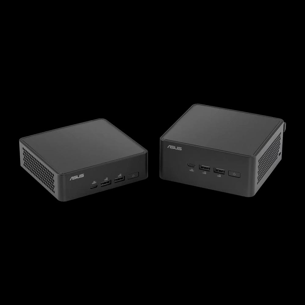 ASUS NUC 14 Pro Tall Mini PC (без ОС) 2