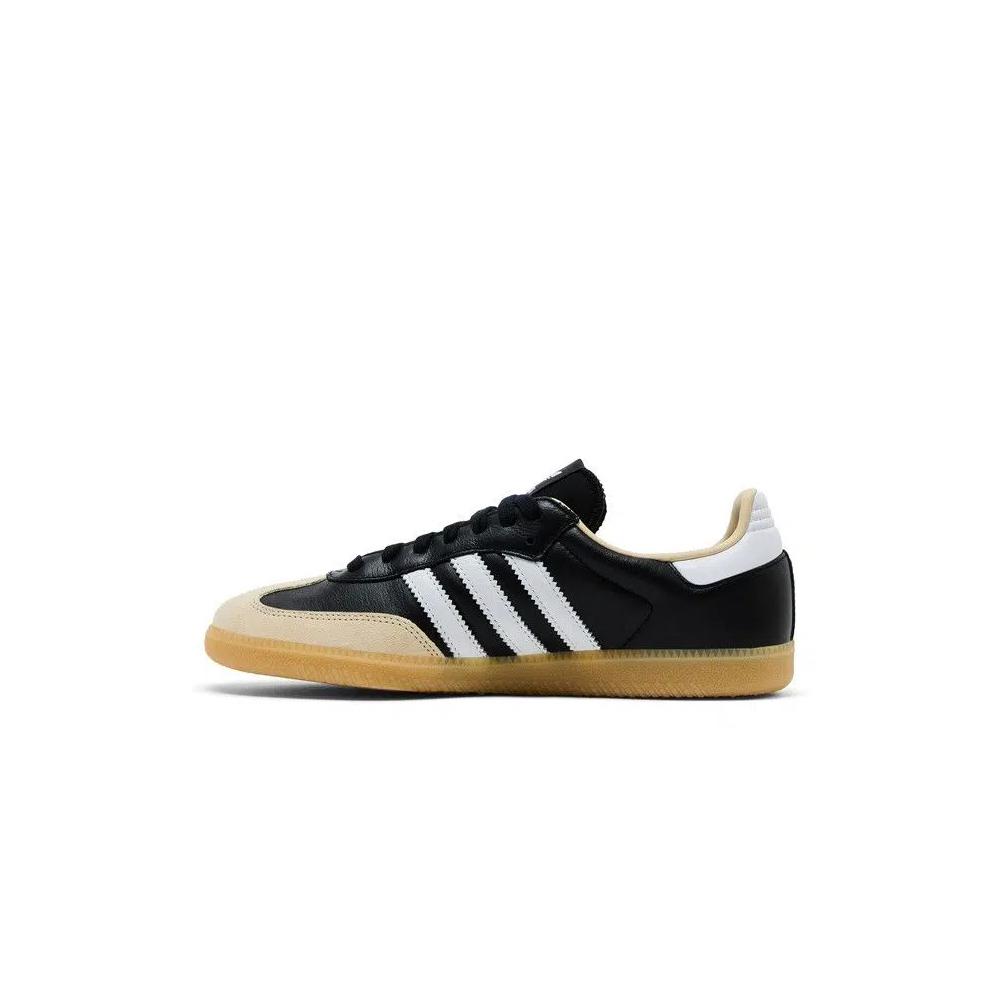 Кроссовки adidas Samba OG «Black White Gum» 3