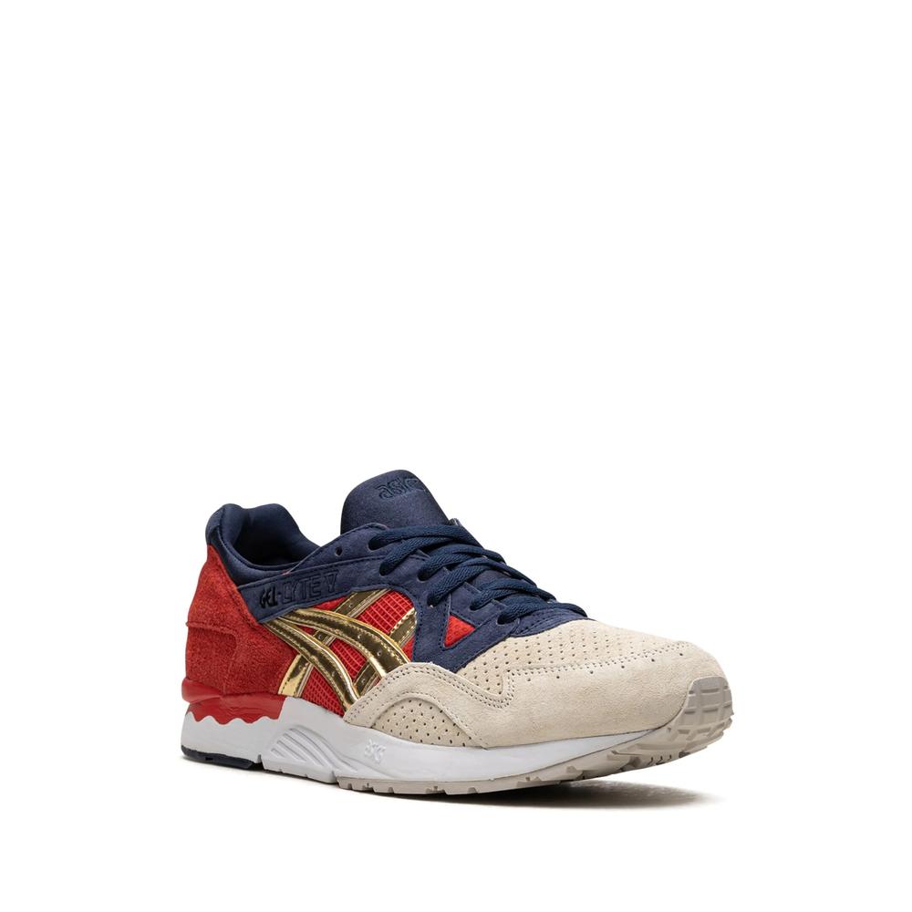 Кроссовки Gel Lyte 5 Libertea из коллаборации с Concepts 2