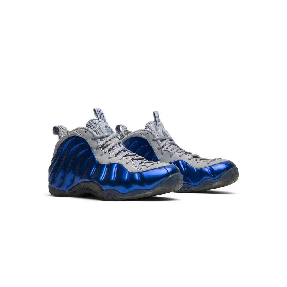 Кроссовки Nike Air Foamposite One 'Sport Royal' 8