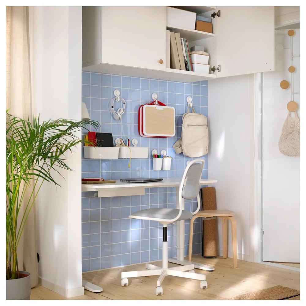 Корзина TISKEN с присоской 9