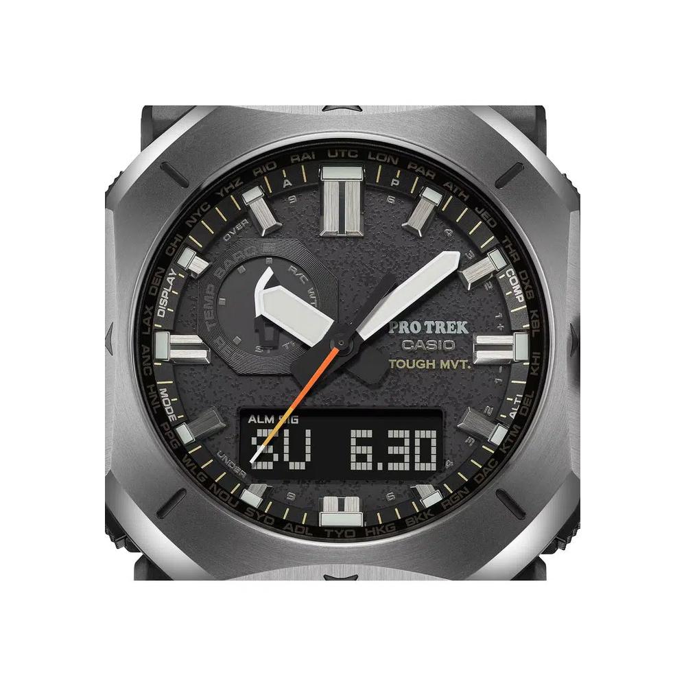 CASIO PRO TREK PRW-6900Y-1 3