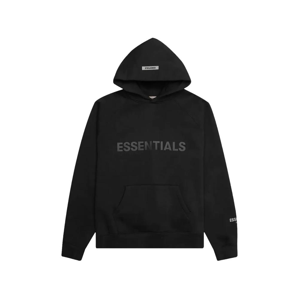 Худи Essentials с логотипом 1