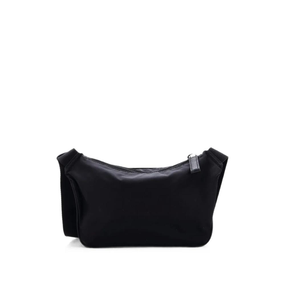 Маленькая поясная сумка Zip Waist Bag Tessuto 2