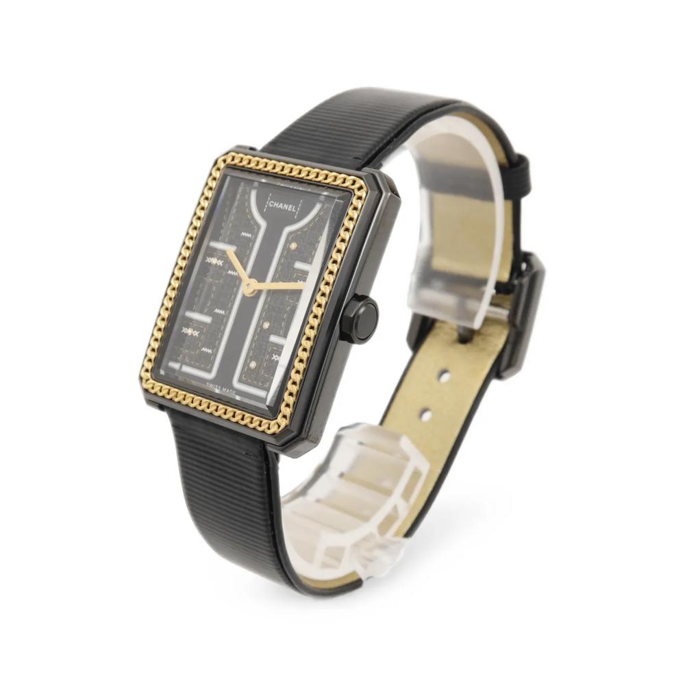 Наручные часы Boyfriend Couture 34 мм (2024 год) 2