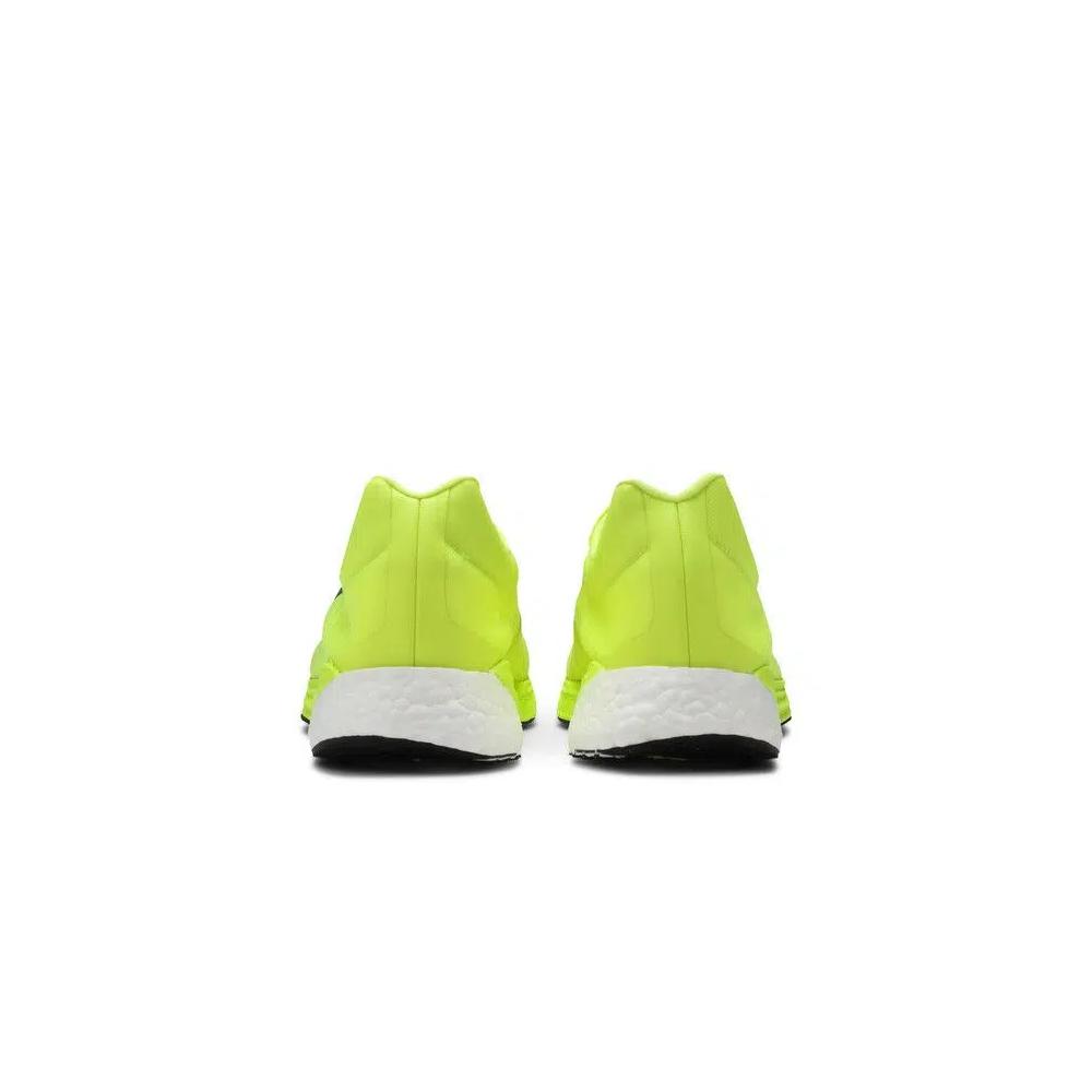 Кроссовки adidas Adizero Pro 'Solar Yellow' 6