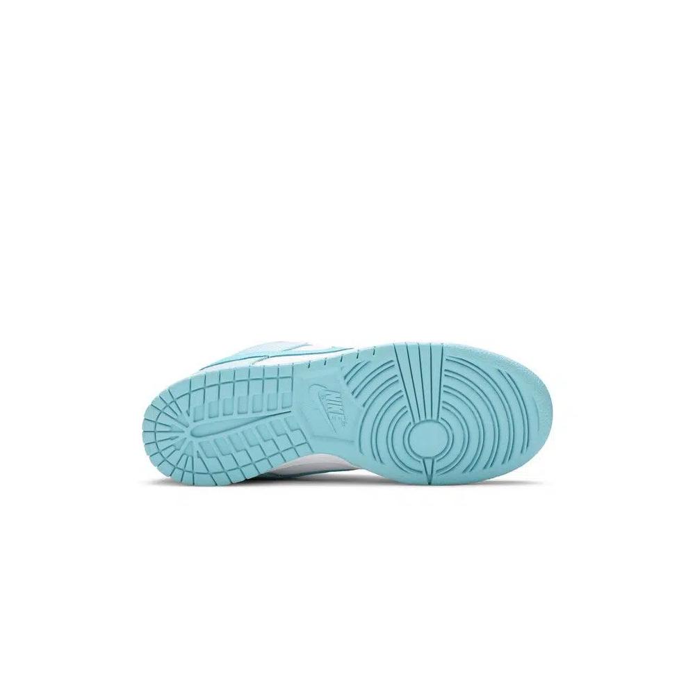 Кроссовки Nike Dunk Low Premium SB 'High Hair' 4