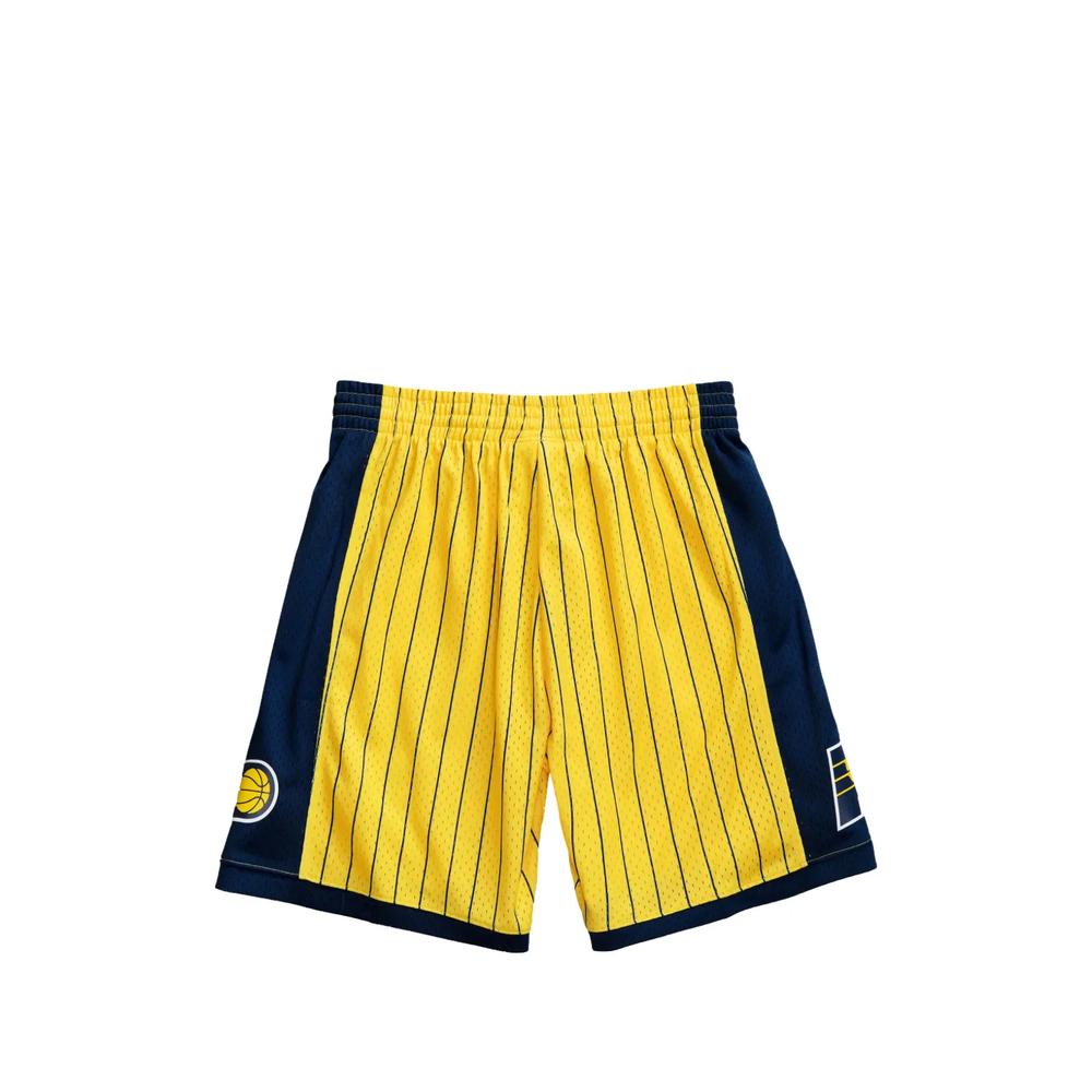 Шорты NBA Indiana Pacers 99 в полоску 2