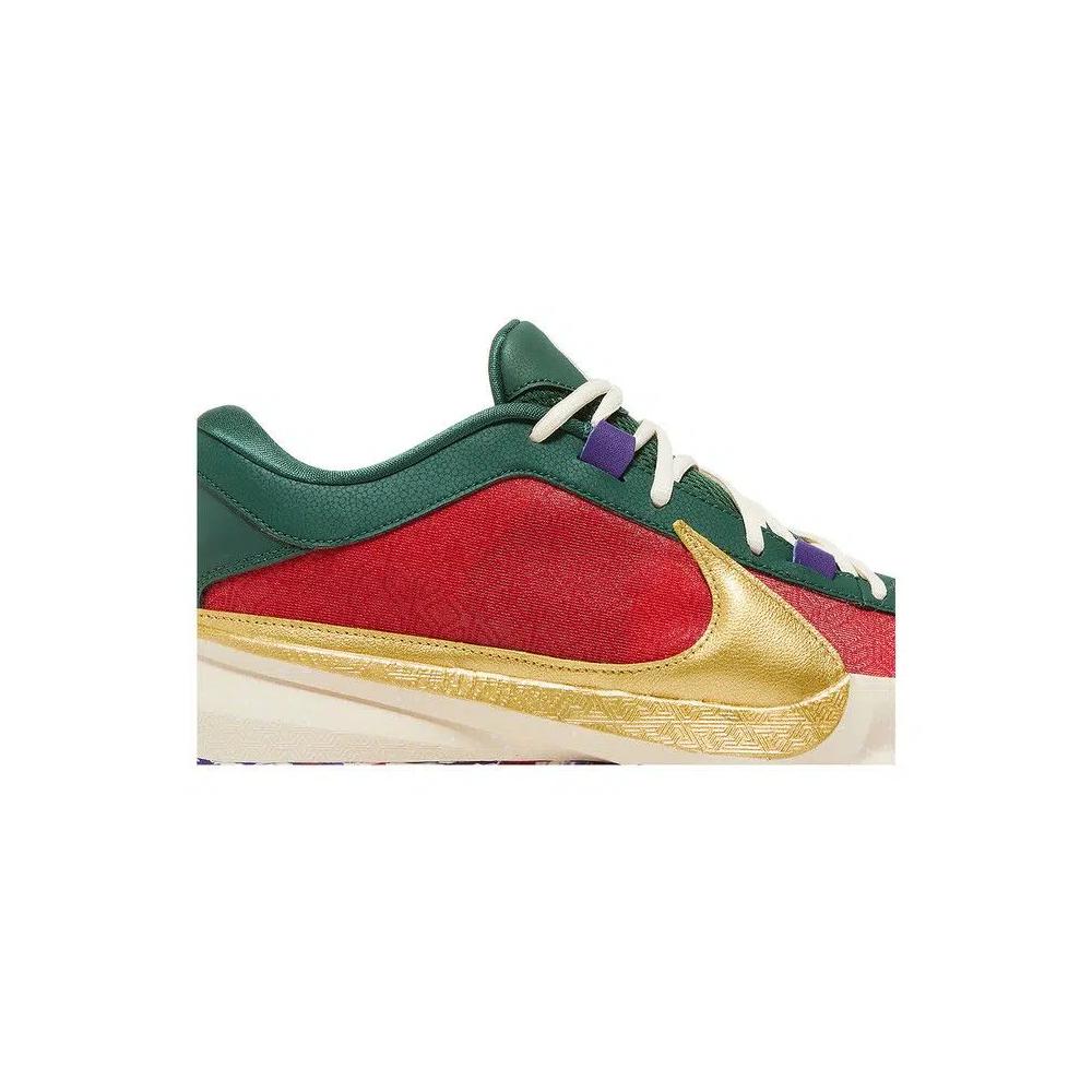 Кроссовки Nike Zoom Freak 5 NRG 'Keep It A Buck' 2