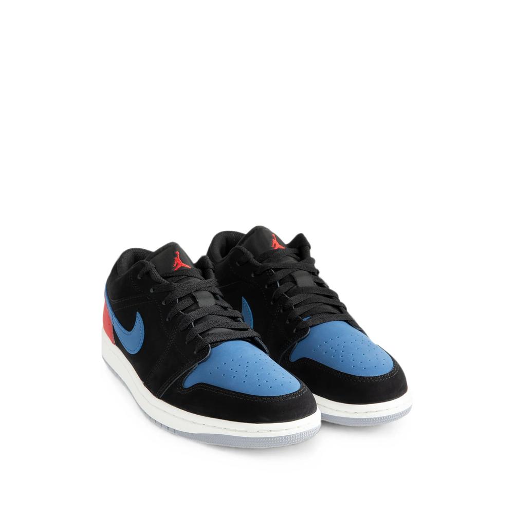 Туфли Air Jordan 1 Low 2