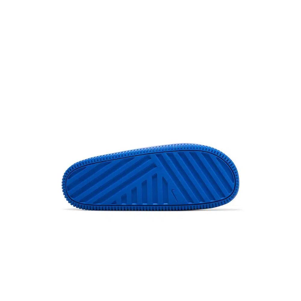 Слайды Nike Calm Slide 'Electric Pack - Racer Blue' 4