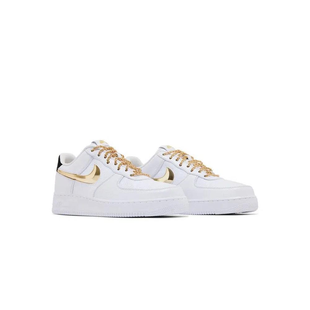 Обувь Victor Solomon x Nike Air Force 1 Low 'Sunset Strip' 8