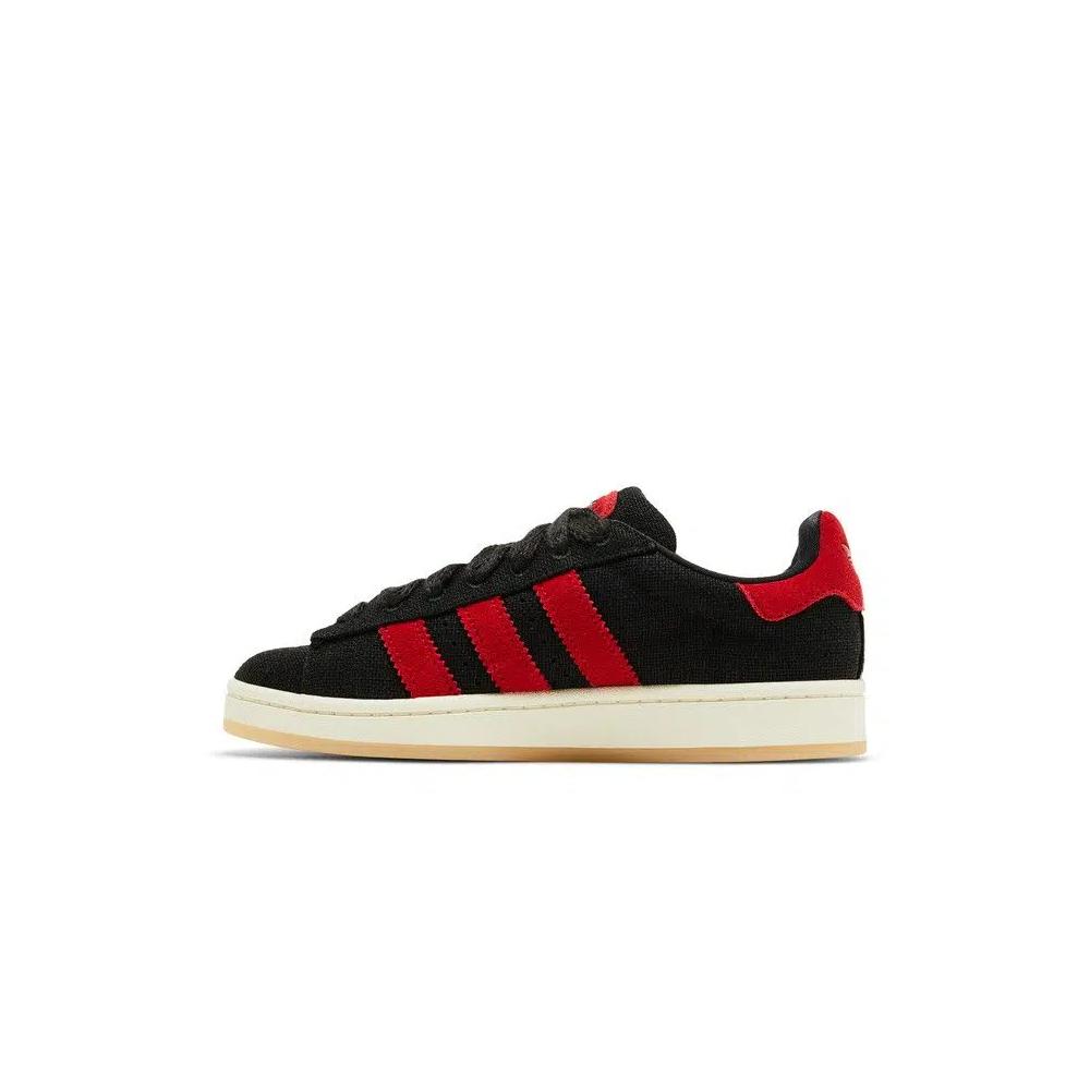 Кроссовки adidas Campus 00s TKO 'Black Power Red' 3