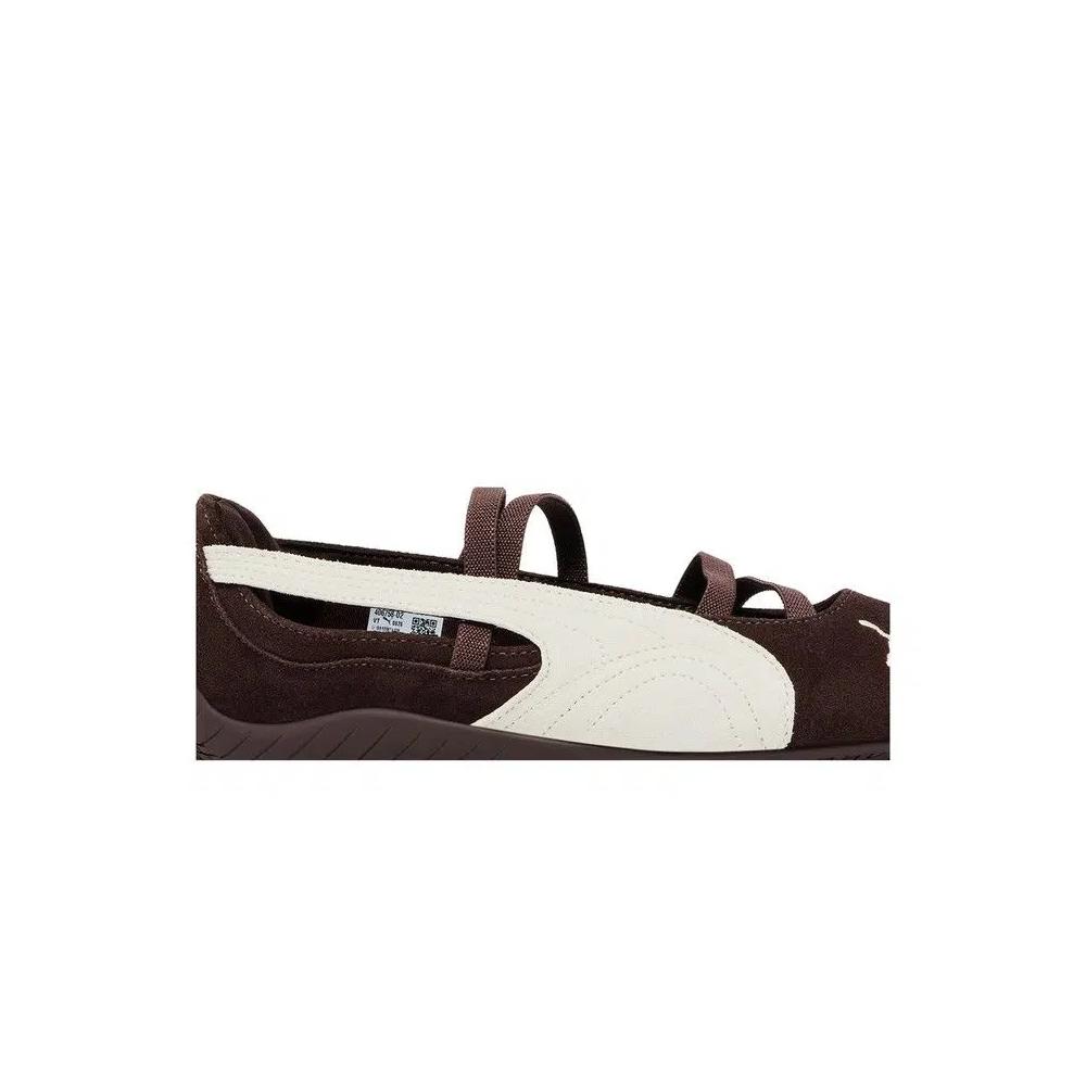 Кроссовки Puma Wmns Speedcat Ballet 'Dark Chocolate' 2