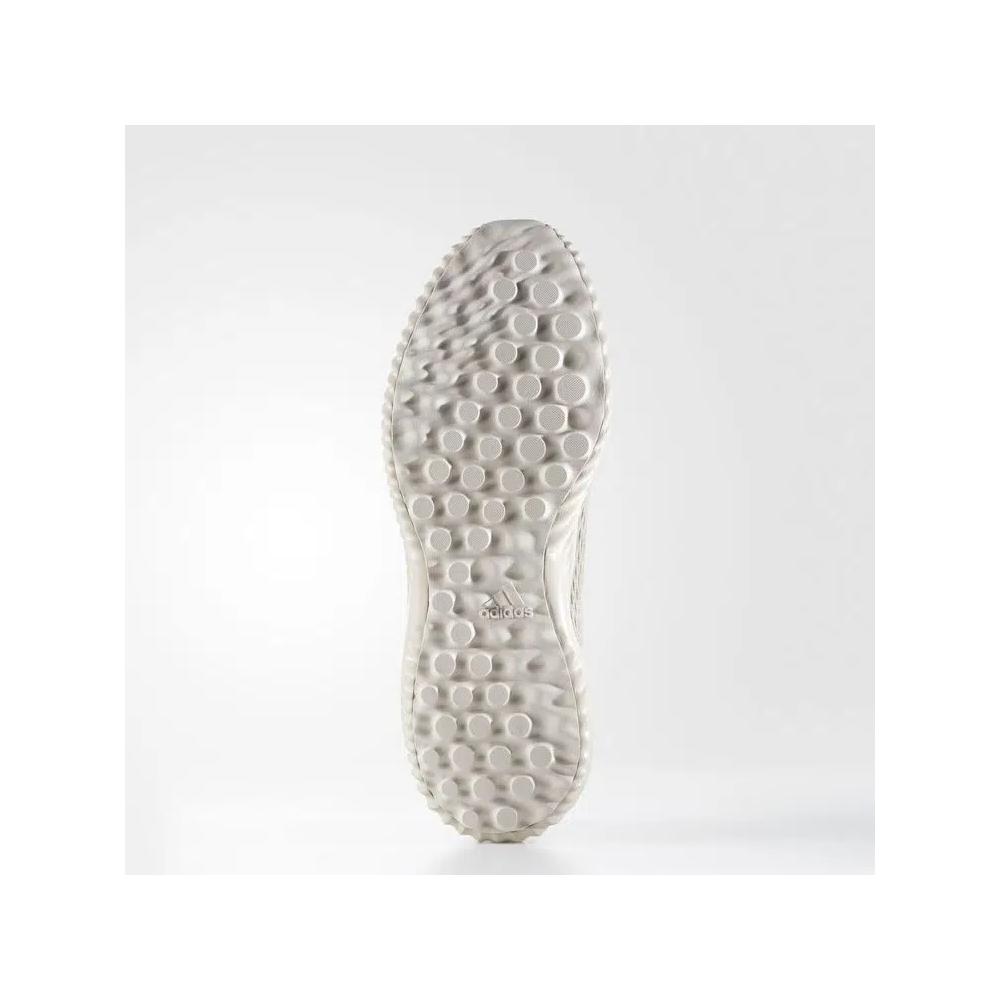 Кроссовки Adidas Alphabounce Engineered Mesh «Бежевый» 3