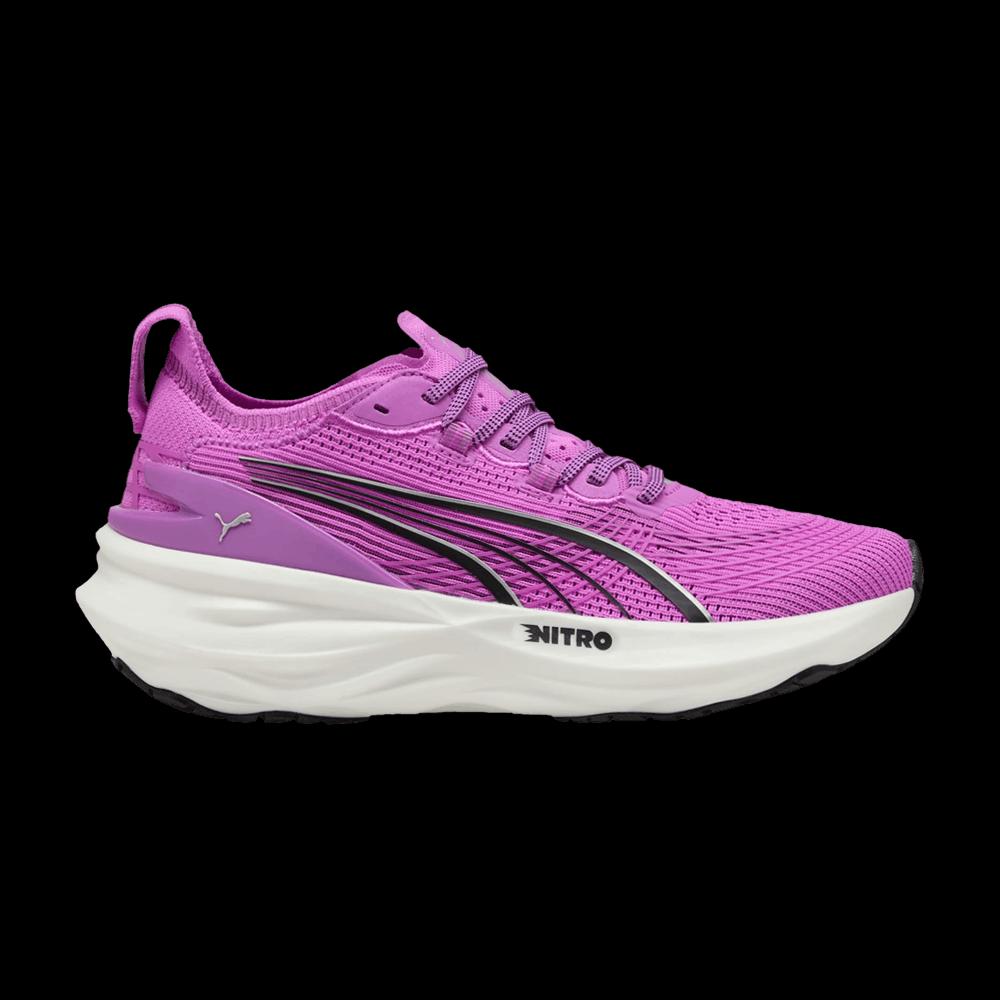 Кроссовки Puma Wmns ForeverRun Nitro 2 'Pure Magenta' 1