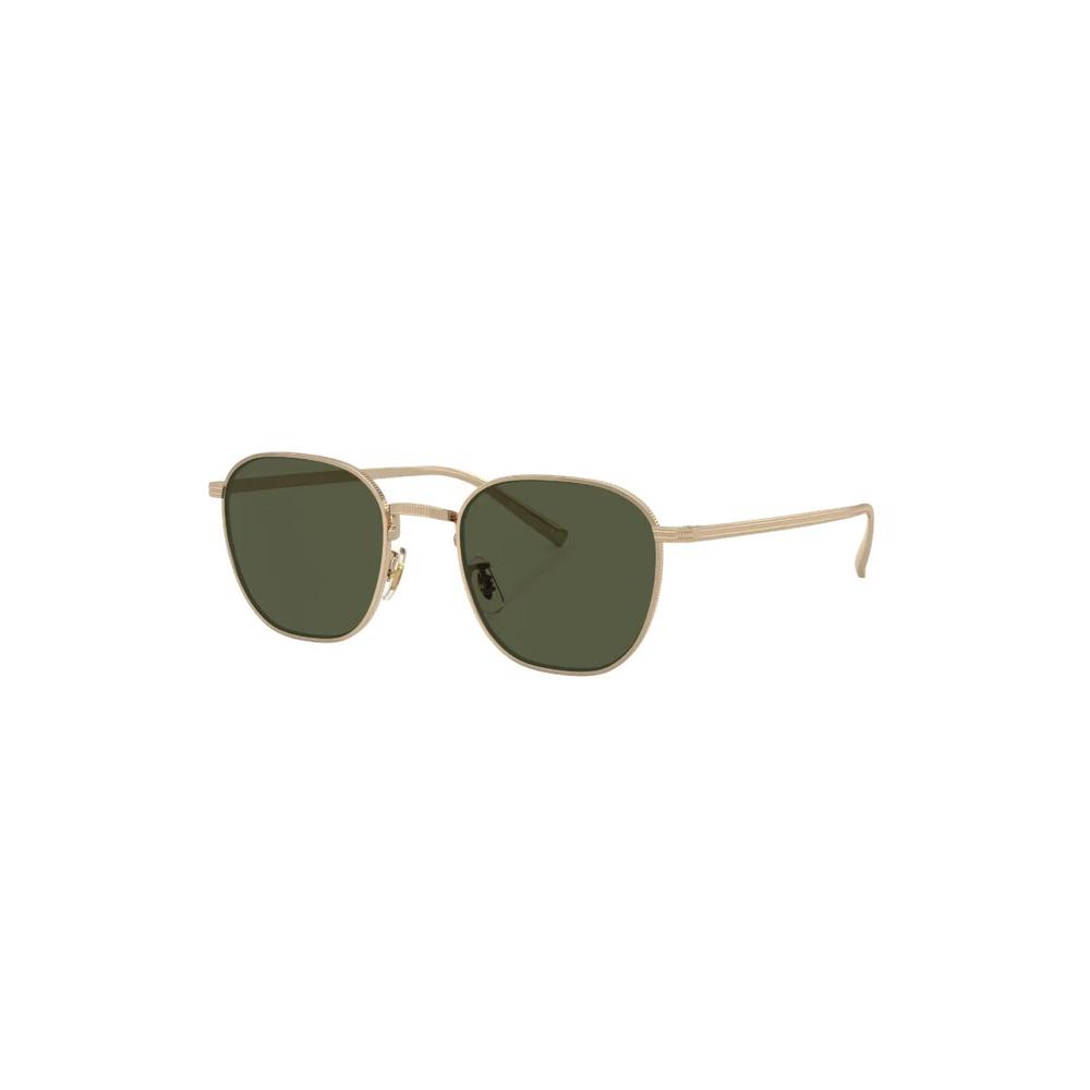 Rynn  square-frame sunglasses 2