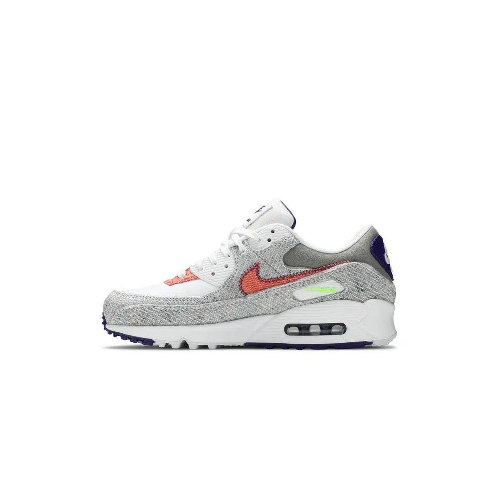 Кроссовки Nike Air Max 90 'Recycled Jerseys Pack' 3