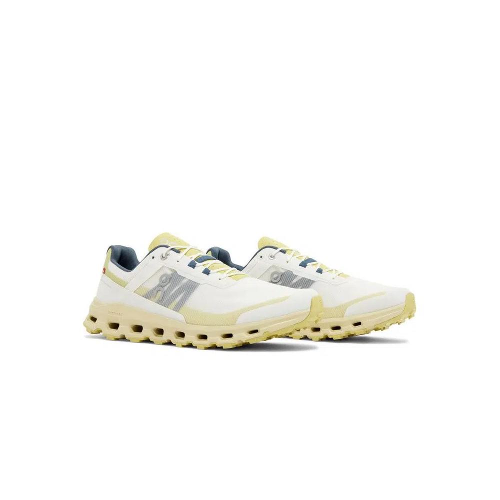 Кроссовки ON Cloudvista 'Ivory Endive' 8