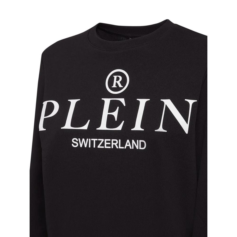 Толстовка Iconic Plein с круглым вырезом 2