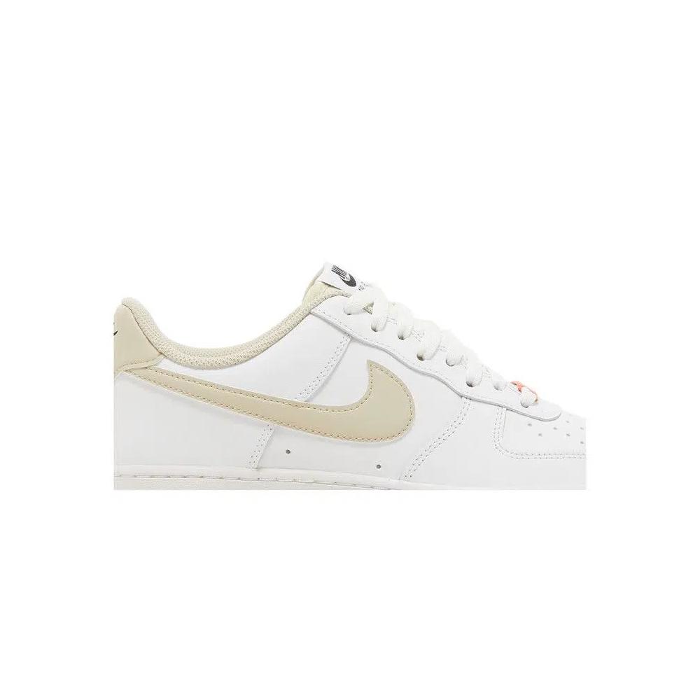 Кроссовки Nike Air Force 1 Low '07 'White Rattan' 2