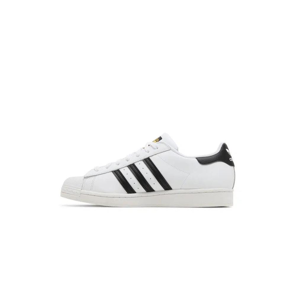 Кроссовки adidas Superstar 'Footwear White Black' 3