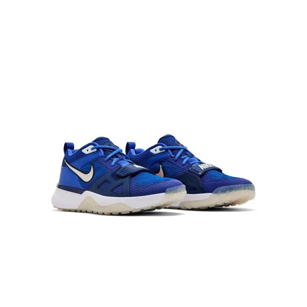 Кроссовки Nike Air Zoom Diamond Elite Turf 'Hyper Royal White' 8