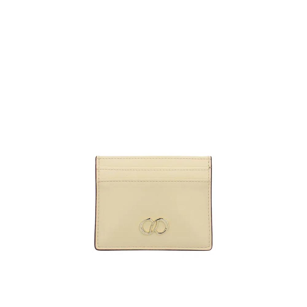 Infinite C Livie Card Holder - Желтый 1