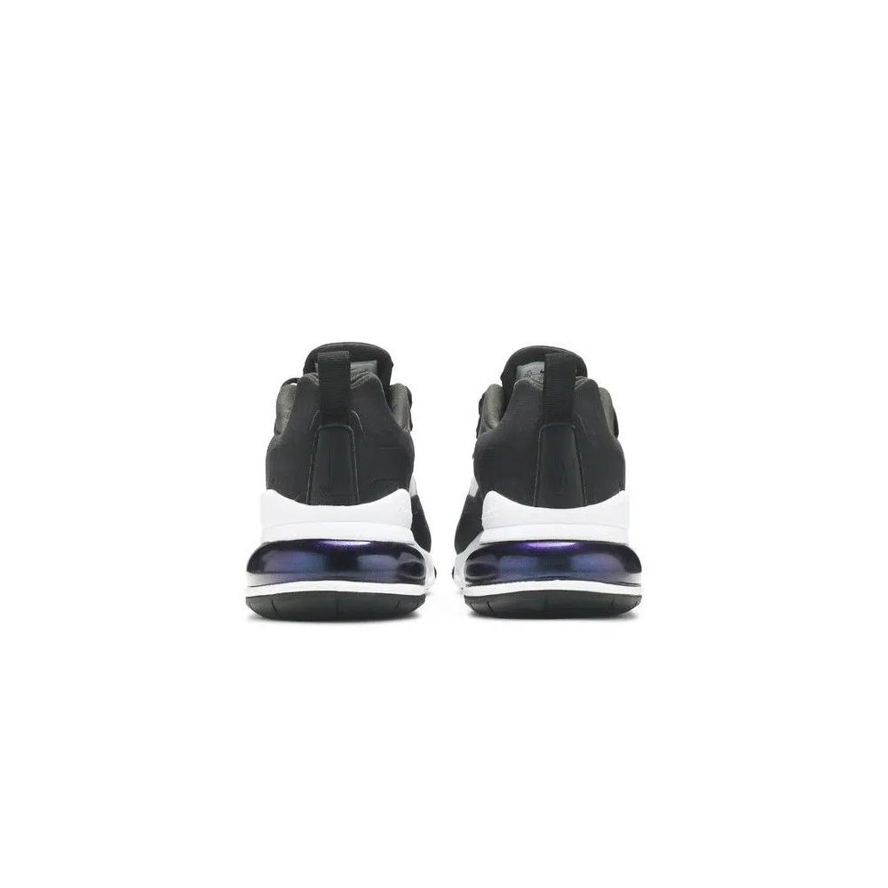 Кроссовки Nike Wmns Air Max 270 React 'Black White' 6