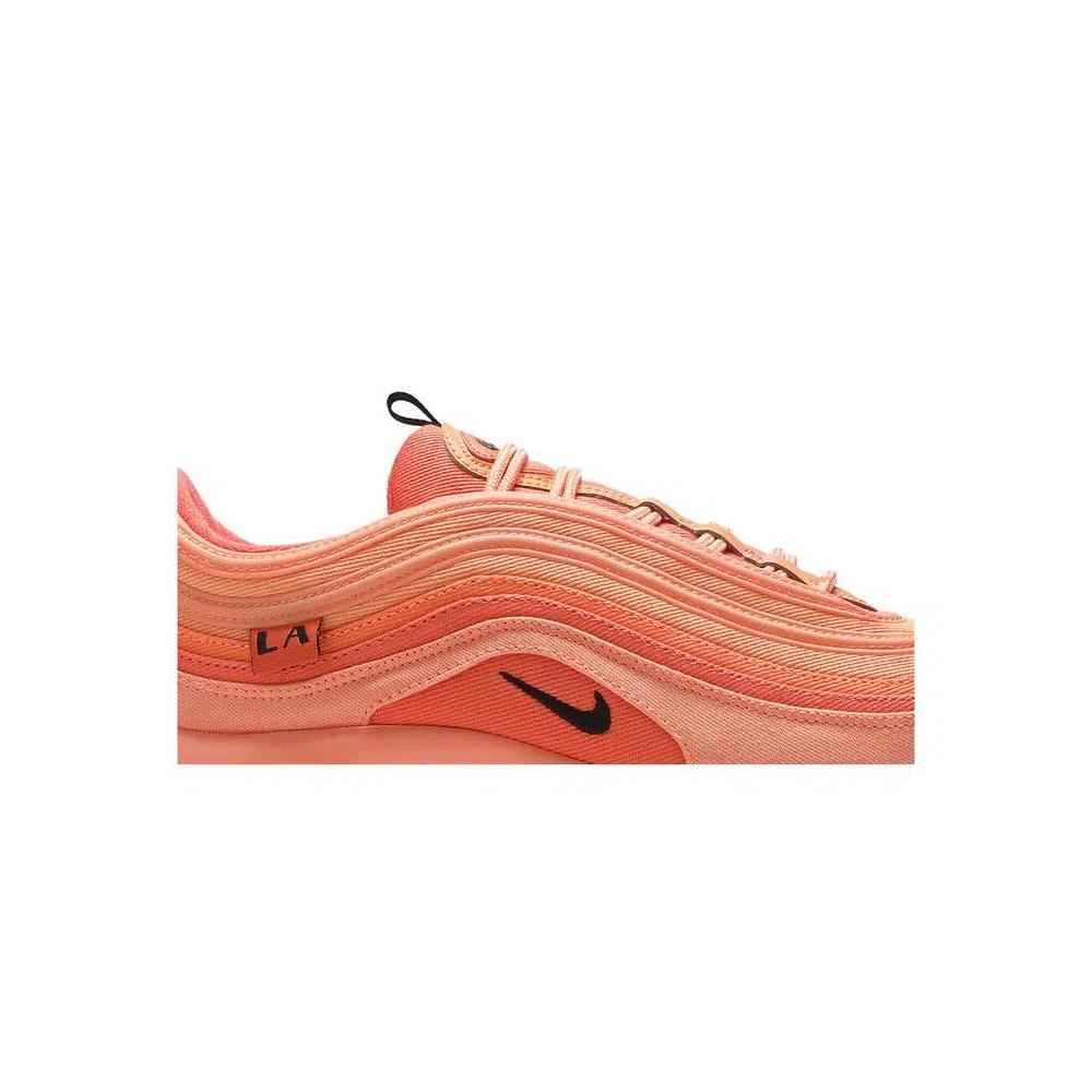 Кроссовки Nike Air Max 97 'City Special - Los Angeles' 2