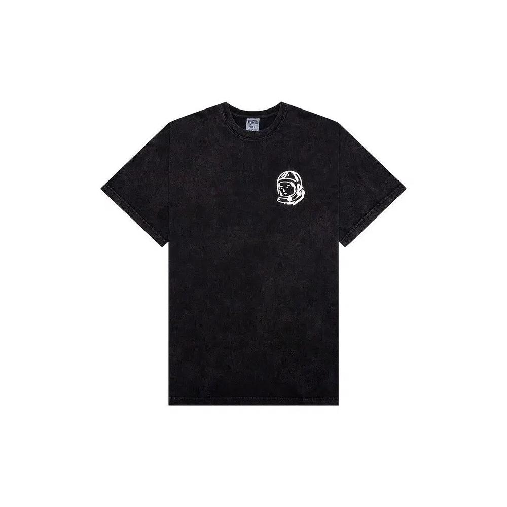 Футболки Billionaire Boys Club Icon Short-Sleeve Knit 'Black' 1