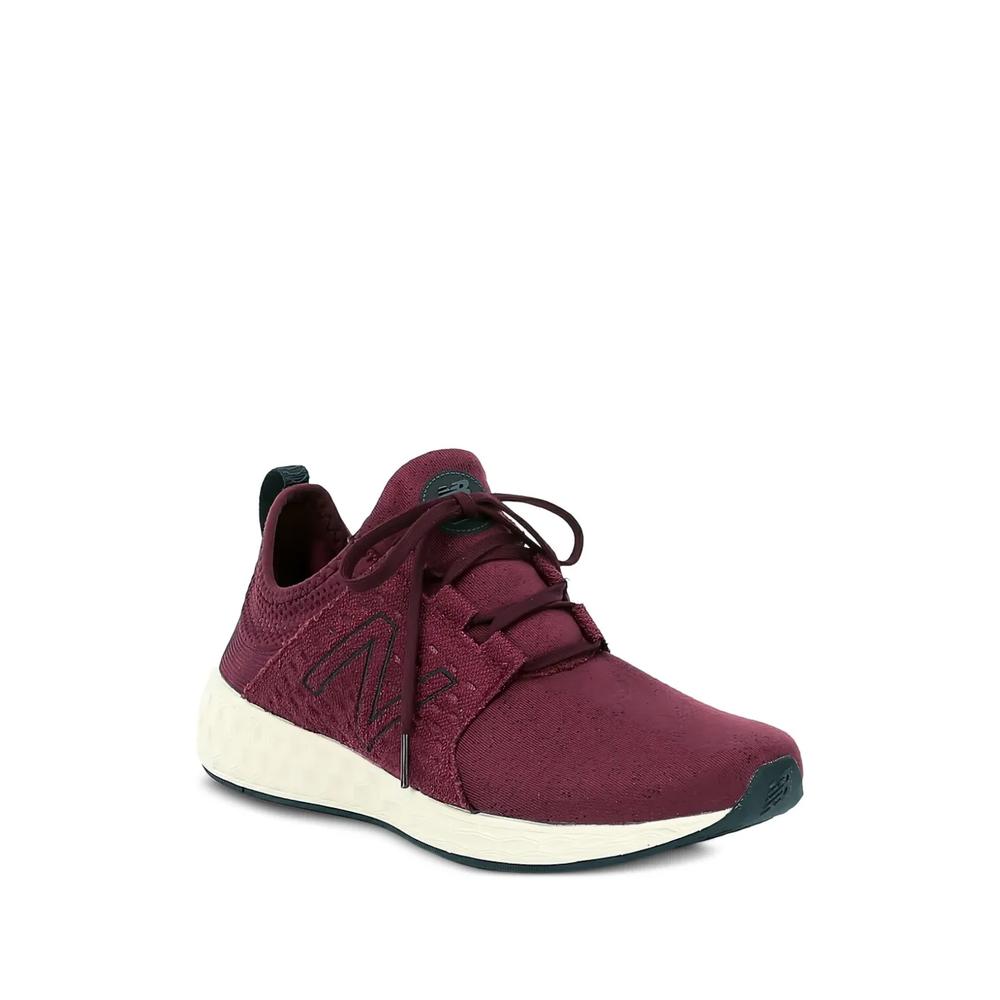 Кроссовки Fresh Foam Cruz Oxblood 2