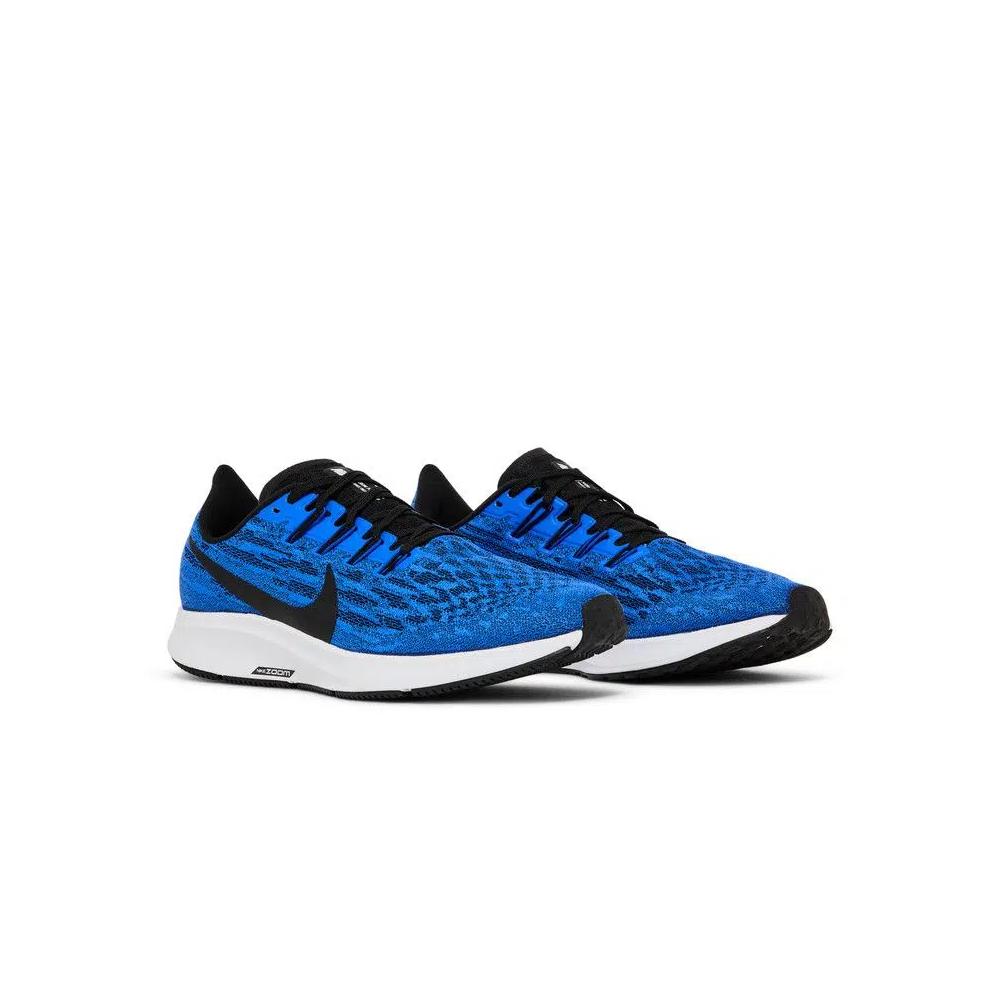 Кроссовки Nike Air Zoom Pegasus 36 'Гоночный синий' 8