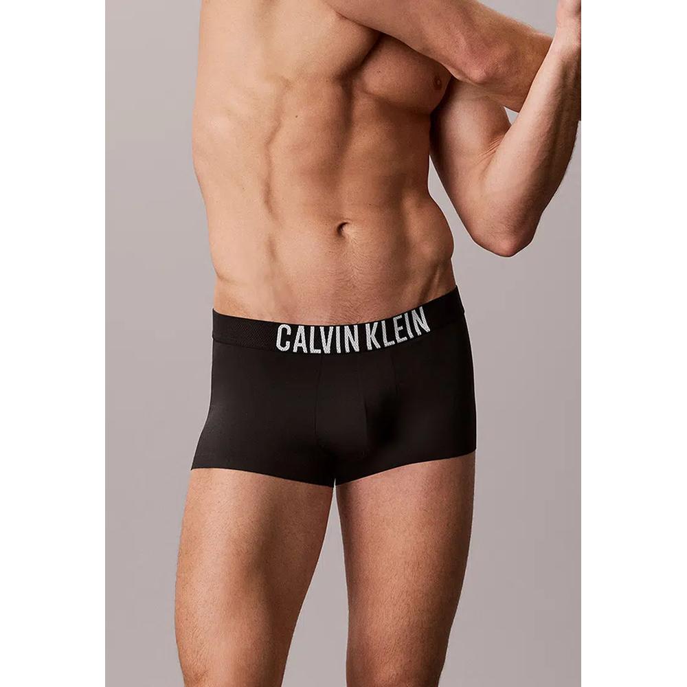 Трусы с низкой посадкой - Calvin Klein Нижнее белье 1