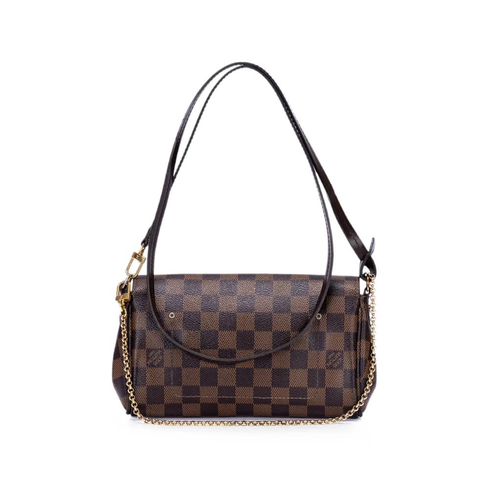 Сумка на плечо Favorite PM Damier Ebène 2