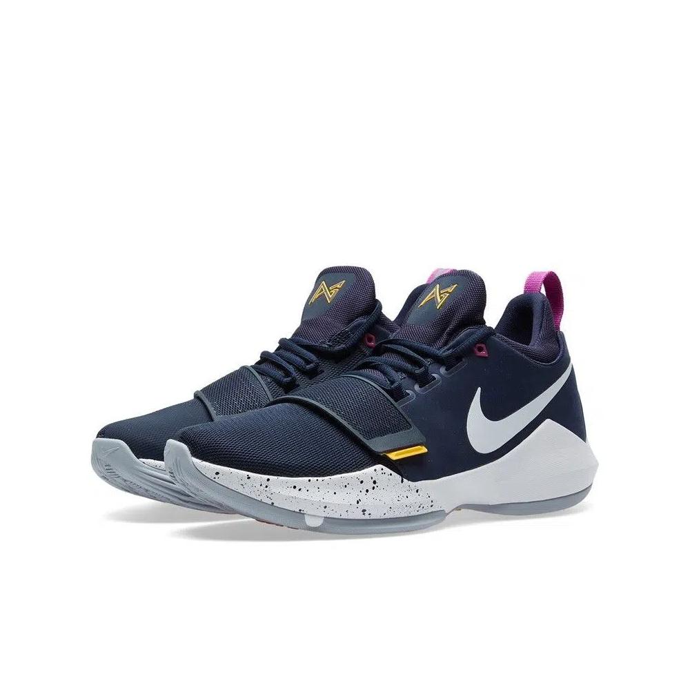 Кроссовки Nike PG 1 'The Bait' 1