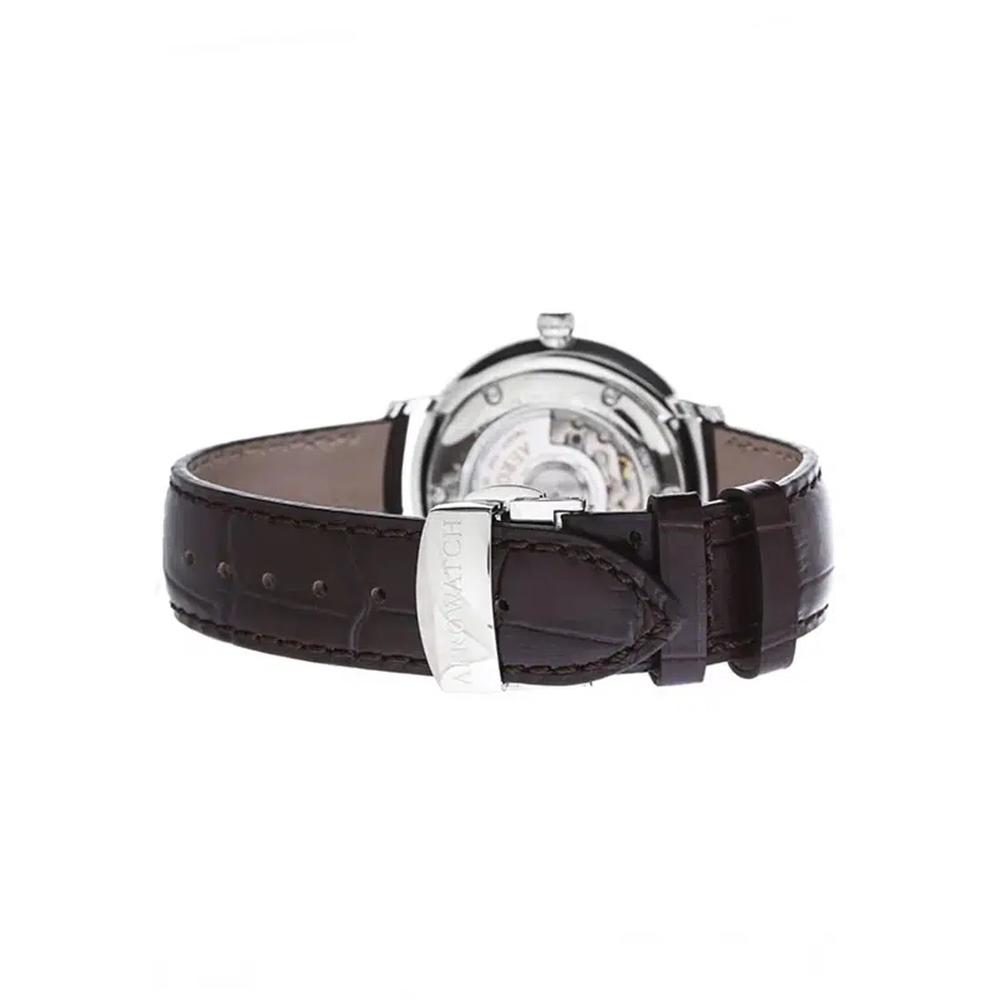 HERITAGE SLIM Мужские часы с автоподзаводом 40 мм A67975AA01 4