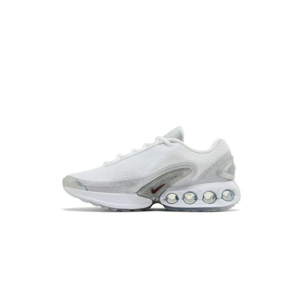 Кроссовки Nike Wmns Air Max DN 'Silver Glitter' 3