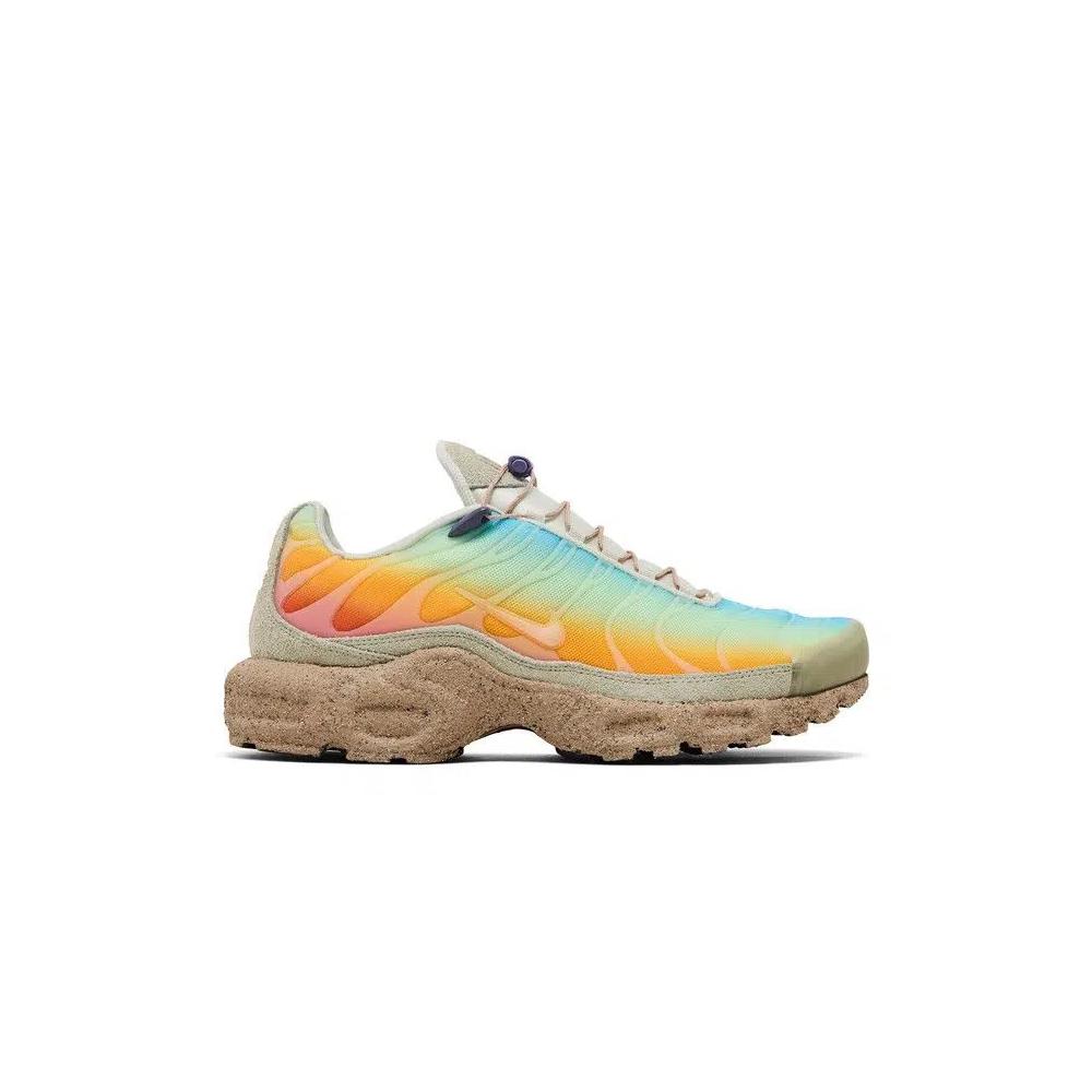 Кроссовки Nike Wmns Air Max Plus 'Beach Sunset' 1