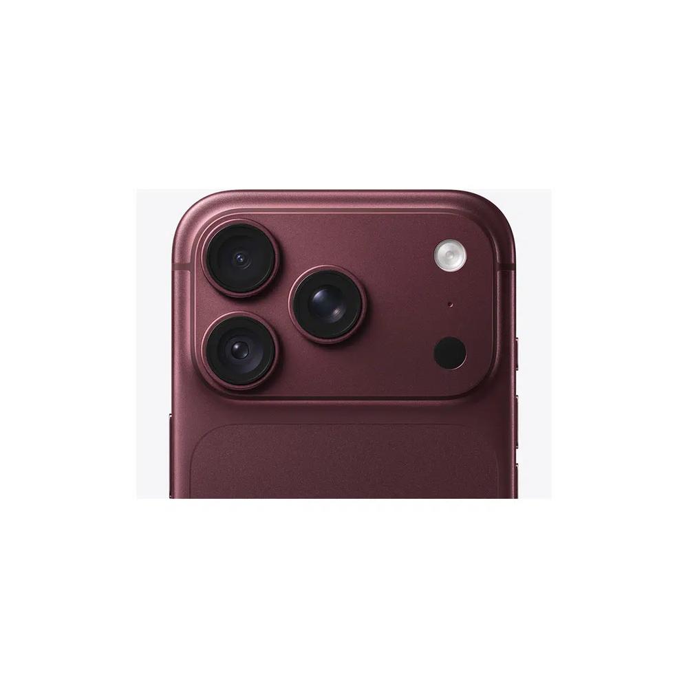 iPhone 18 Pro 2 ТБ, Burgundy 2