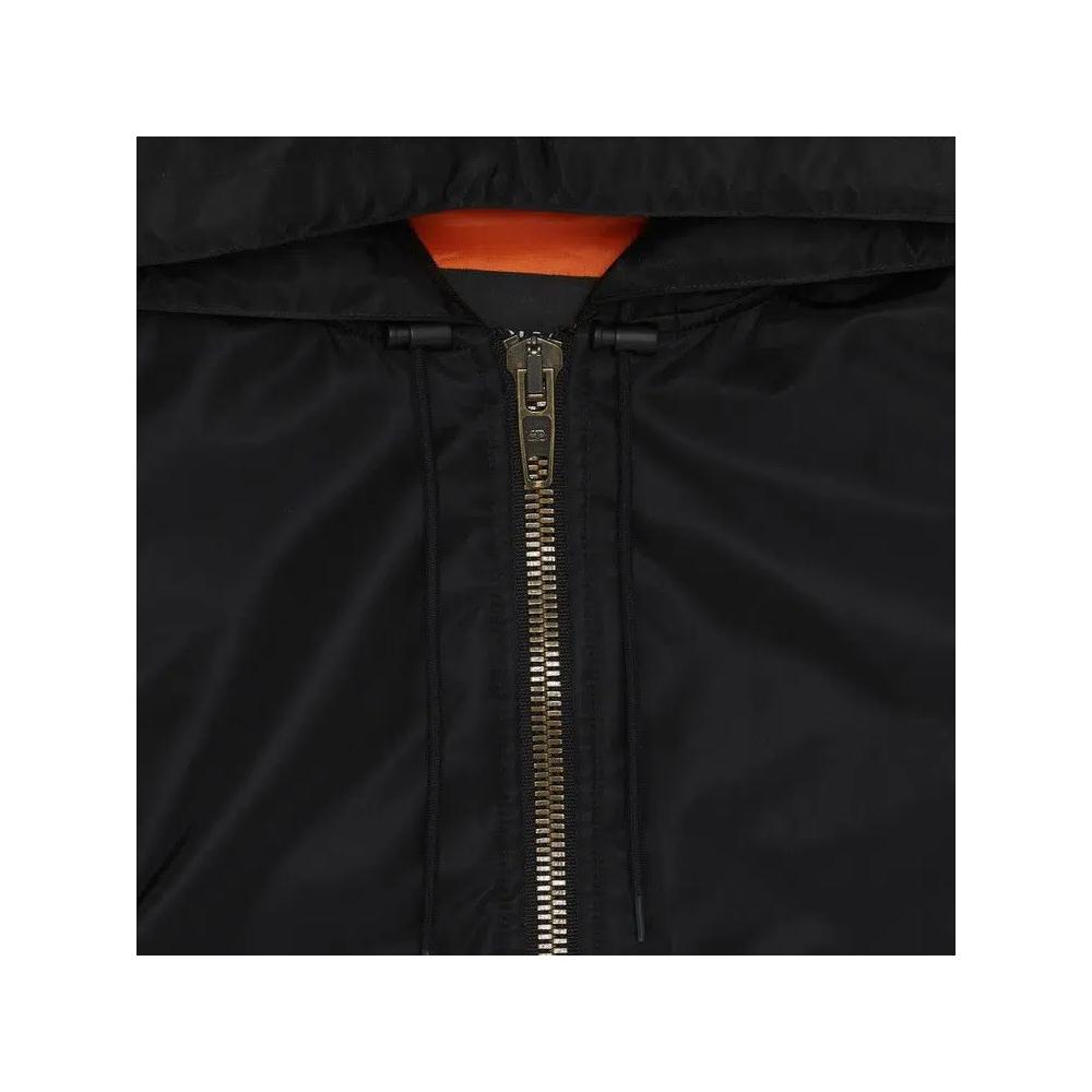 Бомберы Balenciaga 3B Sports Icon Light Bomber 'Black' 3