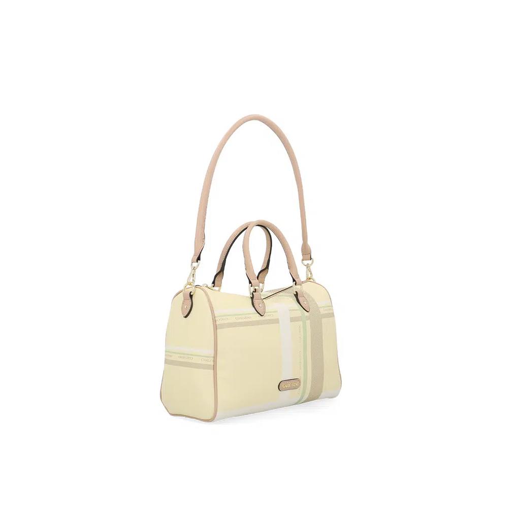 Matrix Series Boston Bag - Желтый 3