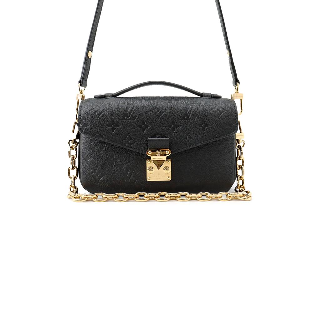 2010-2026 Monogram Empreinte Pochette Metis East West satchel 1
