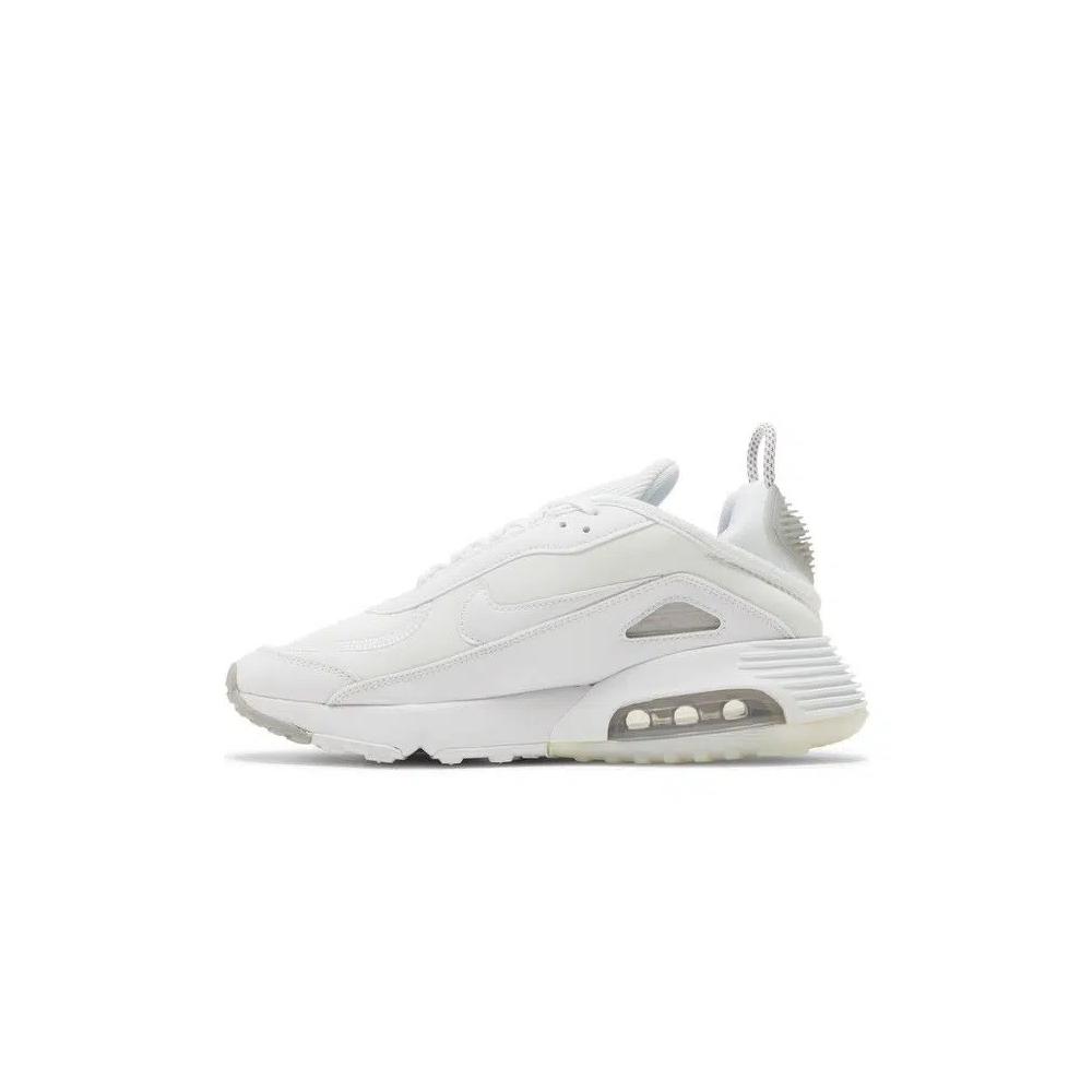 Кроссовки Nike Wmns Air Max 2090 C/S 'White' 3