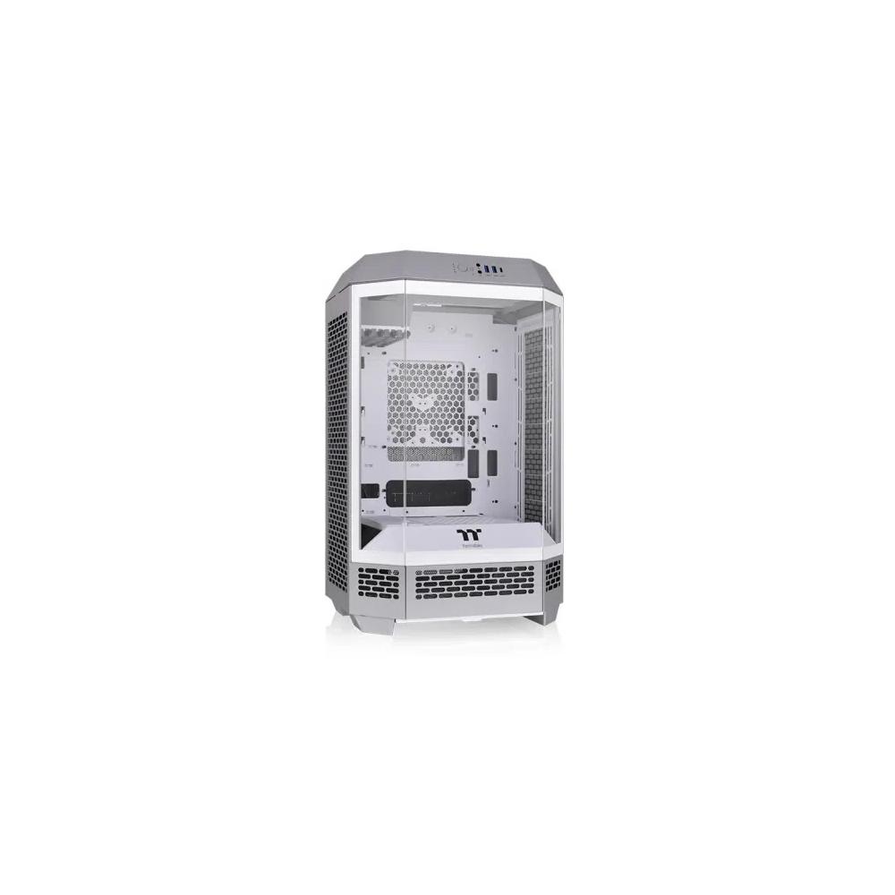 Thermaltake The Tower 300 Micro-ATX корпус - Limestone 1