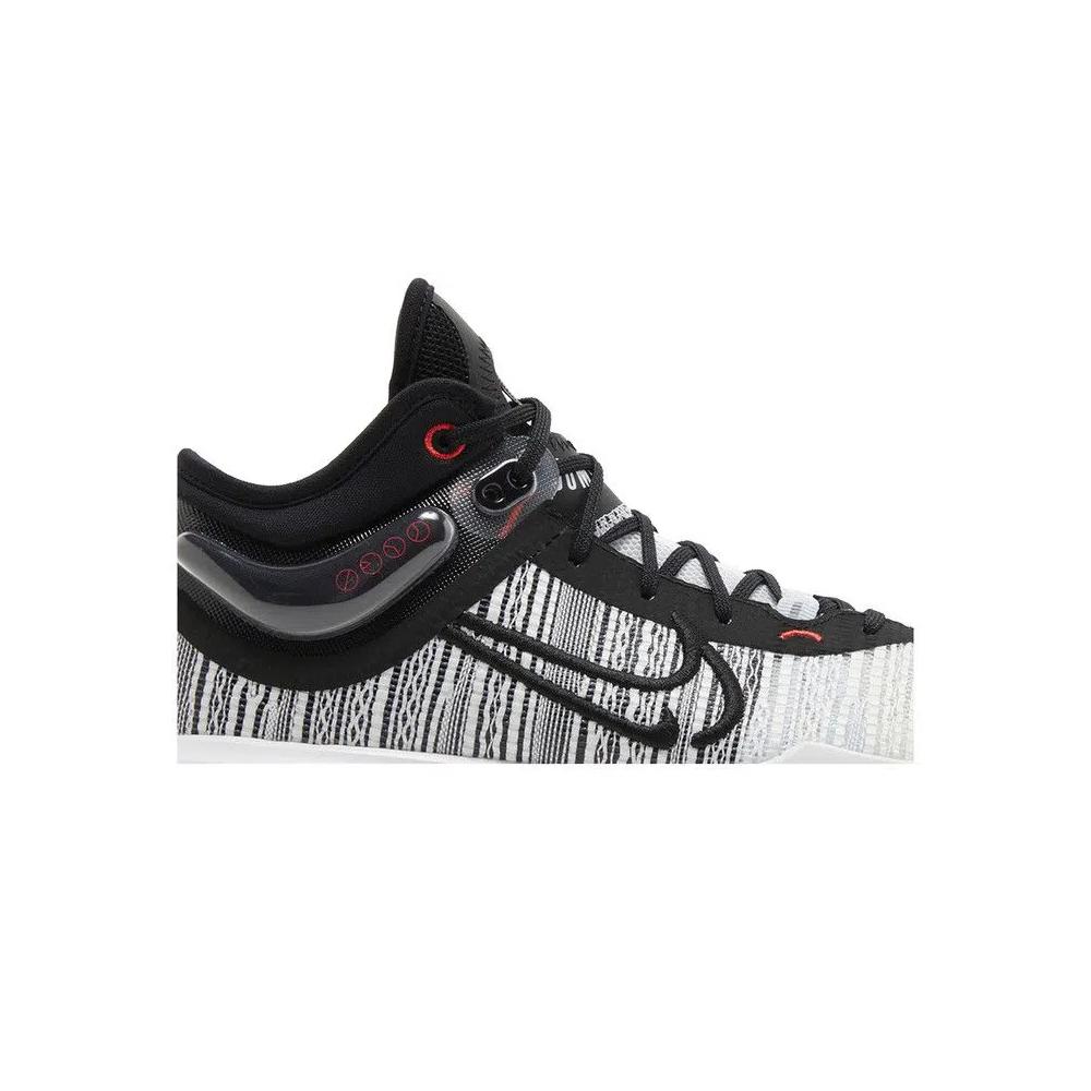 Кроссовки Nike Air Zoom GT Jump 2 'White Black' 2
