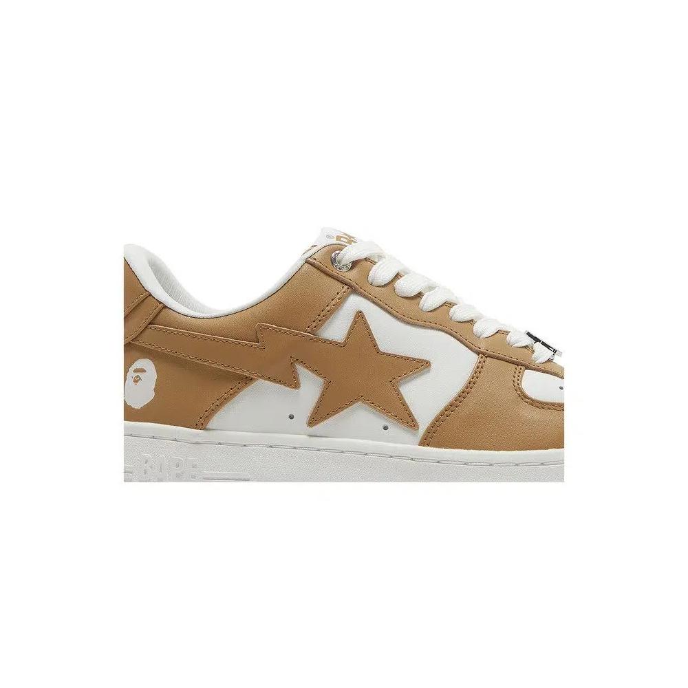 Lifestyle Bapesta #4 M1 'Бежевый' 2