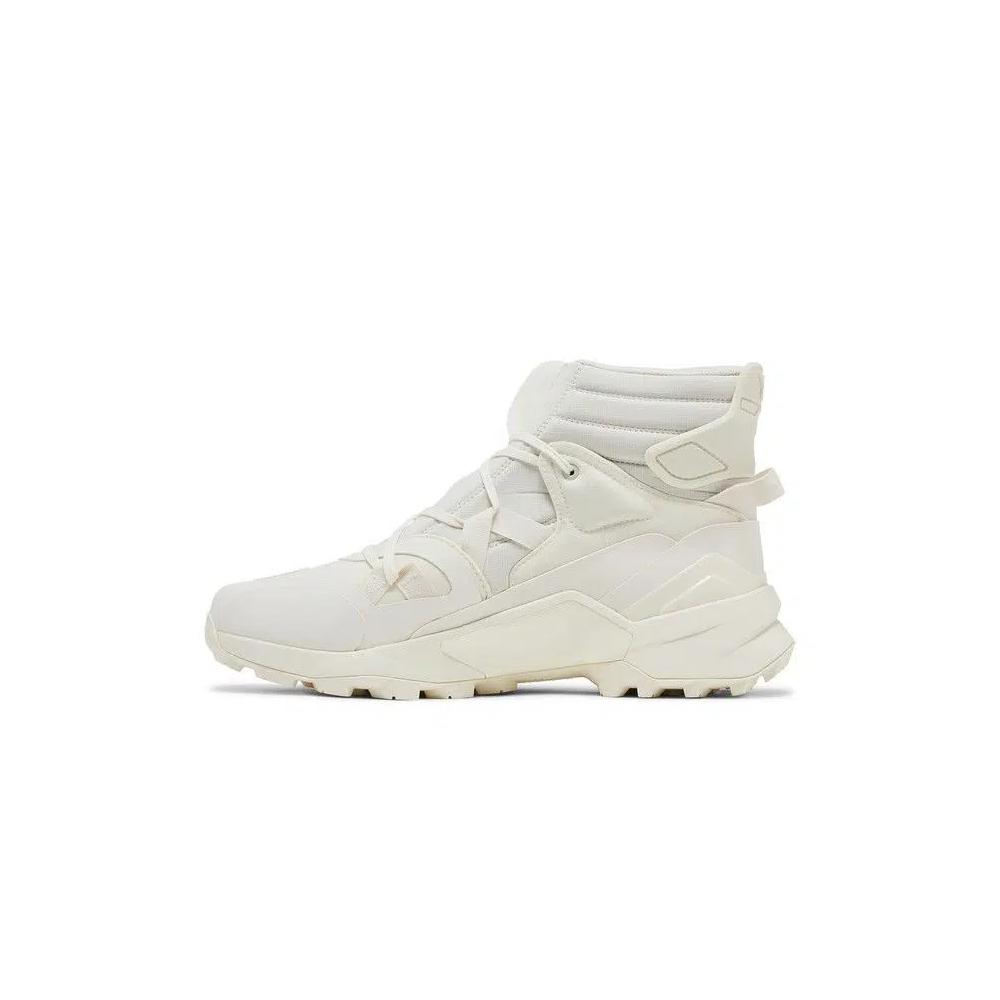 Кроссовки adidas Y-3 Terrex Swift R3 GORE-TEX High 'Off White' 3